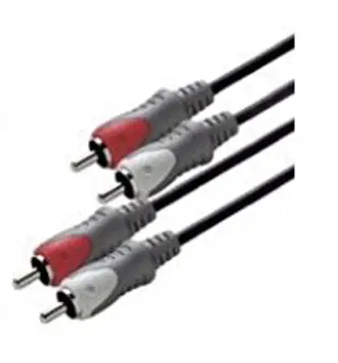 Scanpart AANSL.K.2TULP(M)-(M) 2.5M