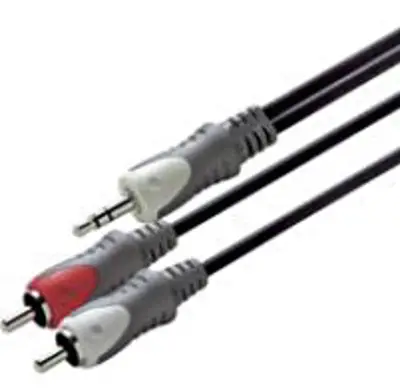 Scanpart AANSL.K.3.5 S(M)-2TULP(M) 1.5M