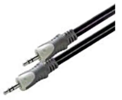 Scanpart AANSL.K.3.5 S(M)-(M) 2.5M