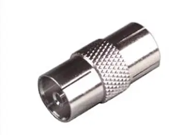 Scanpart ANT.ADAP. 9.5(F)-9.5(F) METAAL