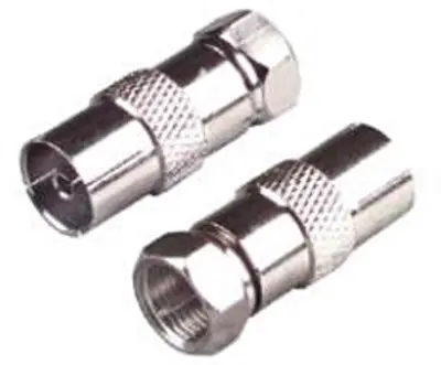 Scanpart ANT.ADAPT.F-CONN(M)-9.5(F)