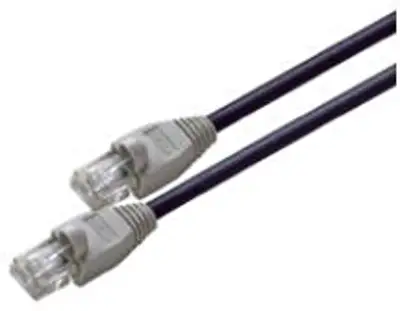 Scanpart NETWERKKABEL CAT6 (UTP) 2.5M