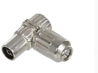 Scanpart TV STEKER 9.5(F) HAAKS METAAL