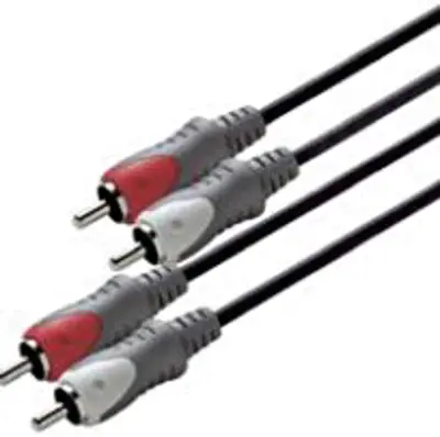 Scanpart VERLG.K.2TULP(M)-(F) 2.5M