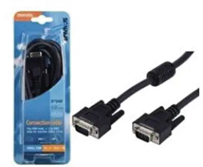 Scanpart VGA AANS.K.15P(M)-(M) 2.5M