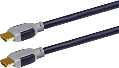 HDMI KABEL HIGH SP + ETH. 10M