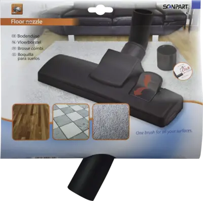 Scanpart COMBIMOND 32+35MM