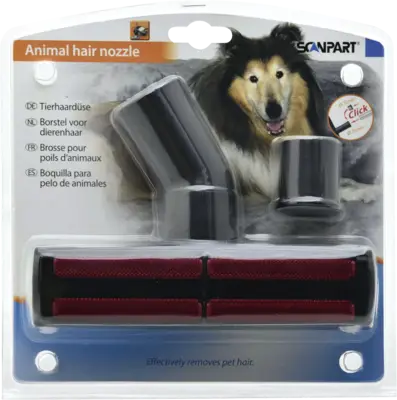 Scanpart HOND+KATBORSTEL 32+35MM