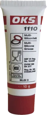 Scanpart 2790000131 Siliconenvet