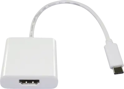 3990022077 adapter kabel USB-C (M) - HDMI (F)
