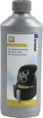 1110000032 Airfryer reiniger 500ml