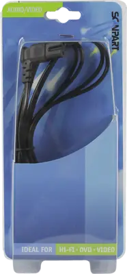 3990053062 netsnoer haaks 2,0m