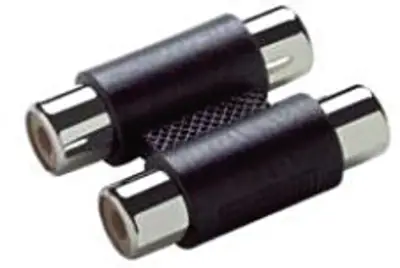ADAPTER 2TULP(F)-(F)