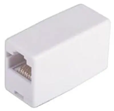 MOD KOPPELSTUK 8/8 WIT