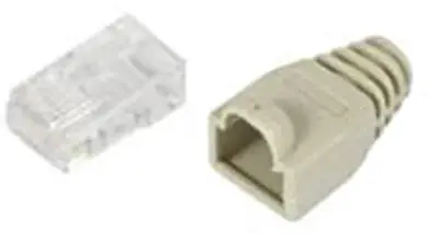 MODULAIR STEKKERS 8/8 +KAP A2