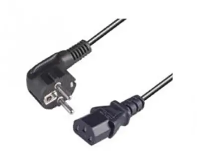 NETVOEDINGSKAB. 10AMP.RA 2.5M