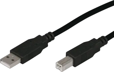 USB K. A(M)-B(M) TYPE2.0 3.0M