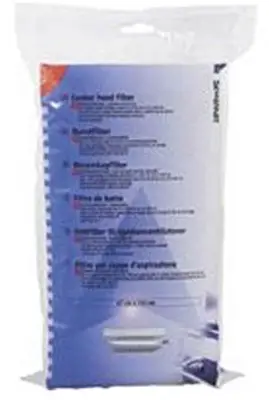 WASEMKAPFILTER COMPACT 47X115