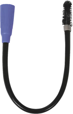 1190040070 CleanFlex flexibele kierenzuigmond Ø30-36mm