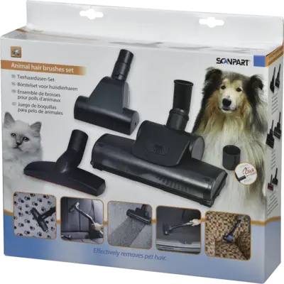 HOND+KATBORSTEL SET 32+35MM