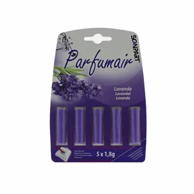 PARFUMAIR GEURSTICKS LAVENDEL