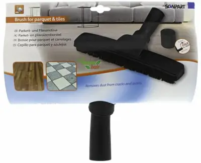 PARKETBORSTEL 32+35MM