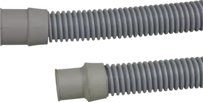 Afvoerslang 1.5m 19mm