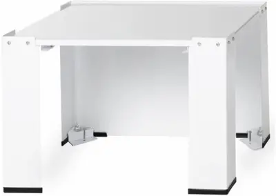 Sokkel voor wasautomaat