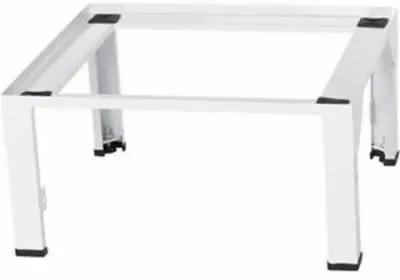 Sokkel voor wasautomaat/droger