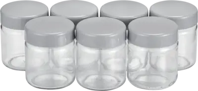 Severin EG 3513 Reservepotten voor yoghurtmaker