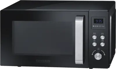 Severin MW 7752