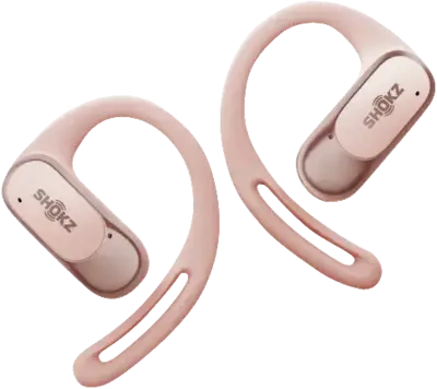 Shokz OpenFit Air Open-Ear True Wireless