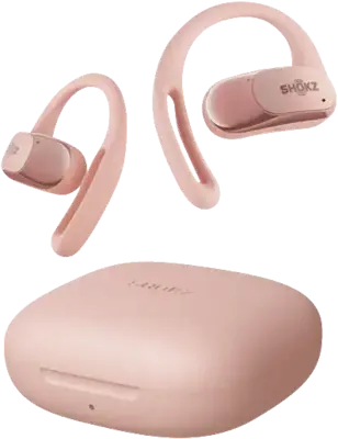 OpenFit Air Open-Ear True Wireless
