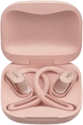 OpenFit Air Open-Ear True Wireless