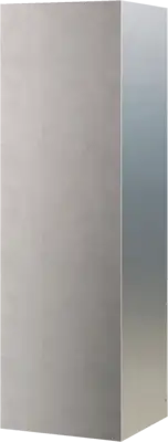 Siemens LZ11FBK32 Schachtverlenging, 1000 mm