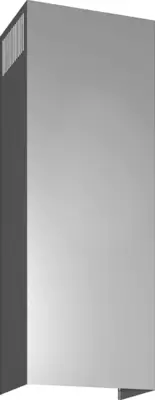 Siemens LZ12265 Schachtverlenging 1000 mm