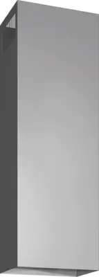 Siemens LZ12285 Schachtverlenging 1100 mm product afbeelding