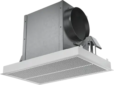 Siemens LZ20JCD20 CleanAir module voor recirculatie regenereerbaar product afbeelding