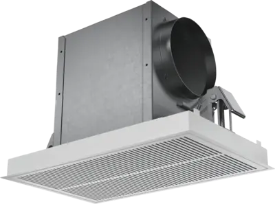 Siemens LZ21JCC26 cleanAir Plus recirculatie startset plafondunits