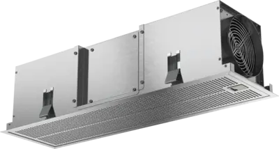 Siemens LZ21JXC51 cleanAir recir. starterset inbouw plafondunits product afbeelding