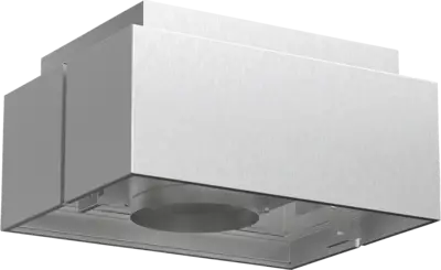 Siemens LZ22CXC56 cleanAir Plus recirculatie startset eilandschouwkp