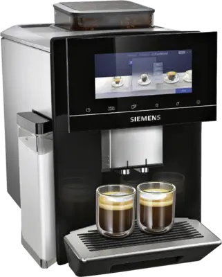 Siemens TQ905DF9 topTeam