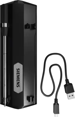 HZ32WA00 Draadloze bluetooth kerntemperatuurmeter