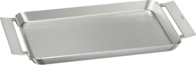 Siemens HZ9TY010 Teppan Yaki, 340 mm