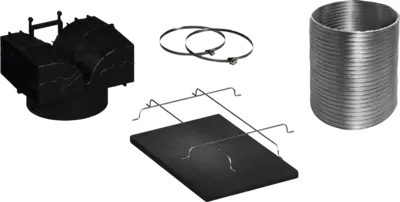 LZ11GKU13 Reciculatieset