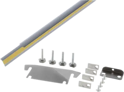 Siemens KS39ZAX00 Verbindingsset koel-vries