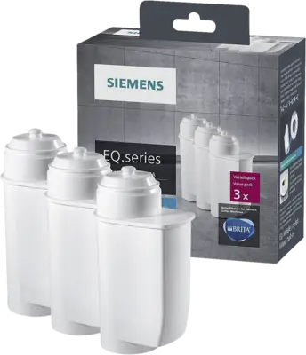 Siemens TZ70033A Waterfilter product afbeelding