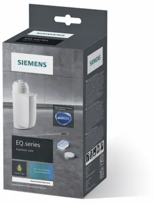 Siemens TZ80004A Onderhoudsset espresso volautomaat product afbeelding