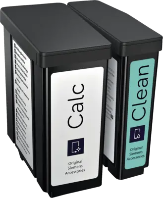 Siemens TZ800Z3 Reinigins- en ontkalkingscartridge