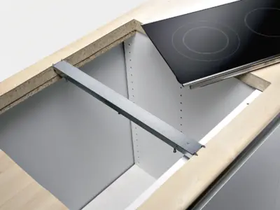 HZ394301 Verbindingsset Domino